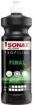 SONAX Pasta Polish Auto Pasta Polish Ultrafin Sonax Profiline Final, 1L (278300) - vexio