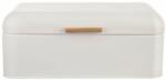 ORION Kenyértartó fém/bambusz 42x24x16, 5 cm WHITELINE (152460)