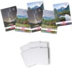Herlitz Pachet 5 caiete + coperti A4, 80 file, dictando, Romania, Herlitz PCKHZ9481020COP (PCKHZ9481020COP)
