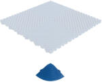 Unicarat Sarokelem - Reflex kék (4db)