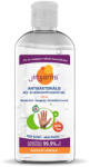 JimJams Cosmetics JimJams Antibakteriális kéz- és bőrfertőtlenítő gél 100ml (JJ2028)