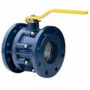 Brandoni Robinet pt gaz cu sfera si flanse corp fonta BRANDONI PN16 DN80 (B2.100Gas.80)