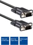 ACT AC3513 VGA cable male - male 3m Black (AC3513) - firstshop