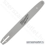 Milwaukee Láncvezető 40cm/16" (4932480174) (4932480174)