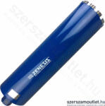 Diatech ZENESIS Száraz gyémánt koronafúró, 52x450mm (ZKFB52Z) (ZKFB52Z)