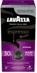LAVAZZA Cafea capsule Lavazza Espresso Intenso, compatibile Nespresso, aluminiu, 30x5, 7g (8000070054295)