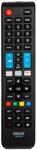 Sinox Дистанционно управление за ТВ Sinox - SXR1010, за Samsung, черно (SXR1010) Дистанционно