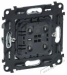  Legrand 752062 Valena InMatic két vezetékes nyomógombos fényerőszabályzó