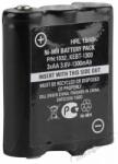 Motorola 1532 T82//T82 Extreme/T92 walkie talkie 1300mAh NIMH akkumulátor