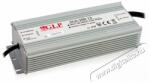  GLP GLG-200 12V/16.6A 200W IP67 PFC szűrős LED tápegység