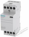 Siemens 5TT5030-0 4Z/AC/230/400V/25A/MÜK. F/AC230V/DC220V instakontaktor