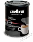 LAVAZZA Caffe Espresso őrölt kávé fémdobozban 250g