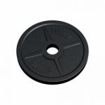 Gorilla Sports Súlytárcsa 50/51 mm öntöttvas 10 kg (101187-00002-0016) - kokiskashop Súlytárcsa