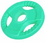 Gorilla Sports Súlytárcsa gumírozott 1, 25 kg (100582-00009-0005) - kokiskashop Súlytárcsa