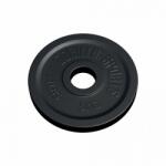 Gorilla Sports Öntöttvas súlytárcsa 50/51 mm 5 kg (101187-00002-0010) - kokiskashop Súlytárcsa