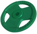 Gorilla Sports Öntöttvas súlytárcsa gumírozott 5 kg (100613-00009-0010) - kokiskashop Súlytárcsa