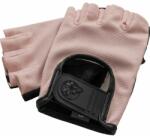 Gorilla Sports Edző kesztyű rózsaszín XL