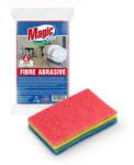 Convoy World 4 бр абразивни фибри за почистване на упорити замърсявания Magic Clean (HSSB003)
