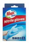 Convoy World 10 бр нитрилни ръкавици Magic clean