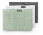Brabantia 3 бр цветни микфорибърни кърпи Brabantia от серия SinkSide (1005612)