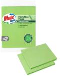 Convoy World 2 бр микрофибърни кърпи Magic Clean от серия Premium (CWHSTM029)