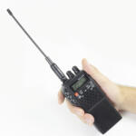 PNI Statie radio CB portabila PNI Escort HP 62 + Antena BNC si suport baterii (PNI-HP62AC) Statii radio
