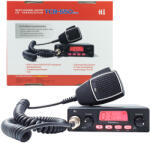 TTi Statie radio CB TTi TCB-550 EVO, DSS, VOX, Filtru NB, Scan, ecran multicolor, 12-24V (PNI-TCB-550EVO) Statii radio