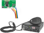 PNI Pachet statie radio CB PNI Escort HP 8000L + Modul de ecou si roger beep PNI ECH01 (PNI-HP8000EC) Statii radio