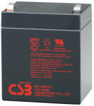 CSB-Battery Acumulator Vrla Csb 12v 4.5ah F2 Gp1245 (GP1245)