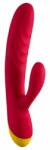 WOW TECH Vibrator Jazz Rabbit, 1 bucata, Romp Vibrator