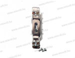HENSEL MI NK 2 összekötő kapocs 1x70mm2, 2x35mm2 160A 2000326 (2000326)
