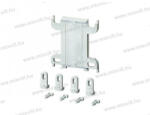HENSEL MI WT 1 falbetét 2000324 MIWT1 (2000324)