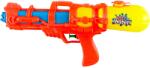 Zapp Toys Pistol cu apa, Zapp Toys Swoosh, 37 cm, Galben