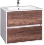 Wellis Ginger 80 fali tükör