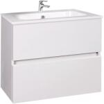 Wellis Elois White 80 fali tükör