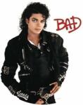 Michael Jackson Bad (LP) (0190758664316)