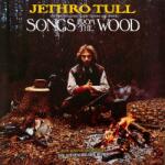 Jethro Tull - Songs From The Wood (LP) (190295847852)