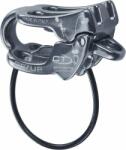 Climbing Technology Be-Up Belay/Rappel Device Anthracite