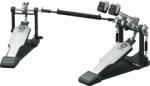 Yamaha DFP9500D Direct Drive Pedală dublă pentru tobă mare (DFP9500D)