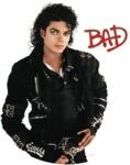 Michael Jackson - Bad (Picture Disc LP) (<![CDATA[0190758664316]]>)