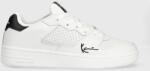 Karl Kani sneakers din piele 89 Classic culoarea alb, 1080972 KKFWM000175 PPYX-OBM1MD_00X