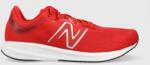 New Balance pantofi de alergat MDRFTRW2 culoarea rosu PPYX-OBM1HJ_33X