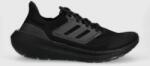 adidas Performance pantofi de alergat Ultraboost Light culoarea negru PPYX-OBU036_99X