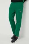 PUMA pantaloni de trening culoarea verde, cu imprimeu 538199-37 PPYX-SPM04P_76X