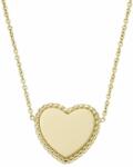 Fossil colier 99KK-AKD45I_GLD (JF04360710)