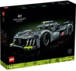 LEGO TECHNIC PEUGEOT 9X8 24H HYBRID HYPERCAR 42156 SuperHeroes ToysZone