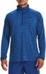 Under Armour Tricou cu maneca lunga Under Armour UA Tech 2.0 1/2 Zip 1328495-471 Marime XL (1328495-471) - top4running