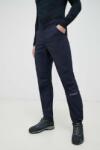 adidas TERREX pantaloni de exterior Multi culoarea albastru marin PPYX-SPM03P_59X