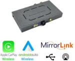 Edotec Carplay Android auto Bentley Continental, Flying Spur 2012-2017 CP-BT-CP wireless, cablu, mirrorlink, usb video, control touchs CarStore Technology
