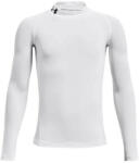 Under Armour Under UA HG Armour Hosszú ujjú póló 1369477-100 Méret YXS - top4sport